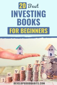 20 Best Investing Books for Beginners [2024 Update]