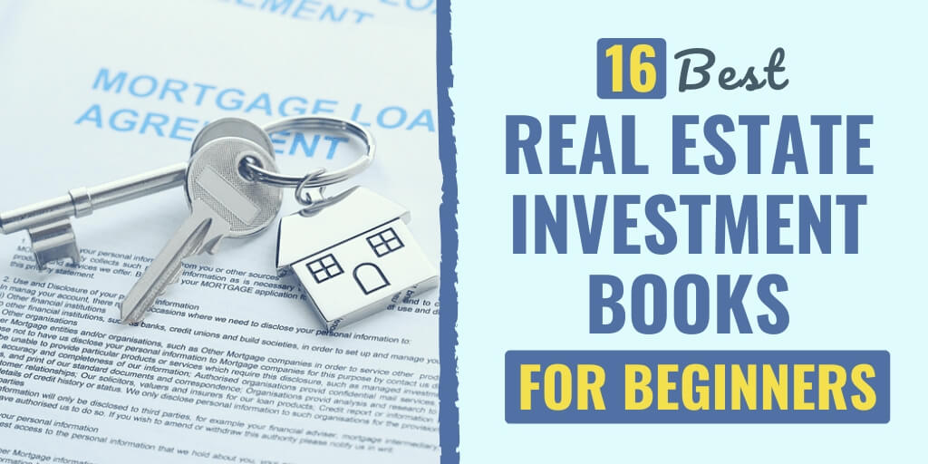 real estate investment books | best real estate investing books for beginners | real estate investment books for beginners