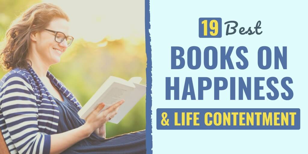 books on happiness | the best selling book on happiness | books on finding happiness within yourself
