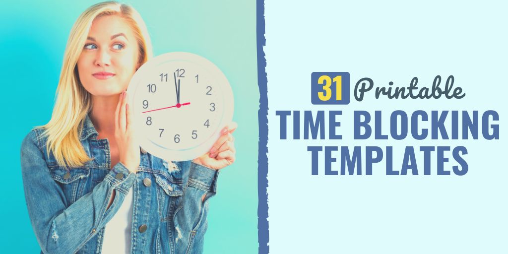 stay at home daily schedule | time blocking template printable free | time blocking template excel