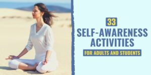 self-awareness activities | self-awareness activities for students | self-awareness activities for adults