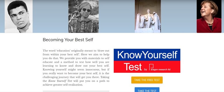 self awareness test tasha eurich | self-awareness test leadership | self awareness test examples self awareness test tasha eurich | self-awareness test leadership | self awareness test examples
