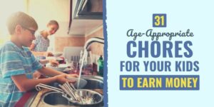 chores for kids | chores for 9 12 year olds | chores for 10 12 year olds
