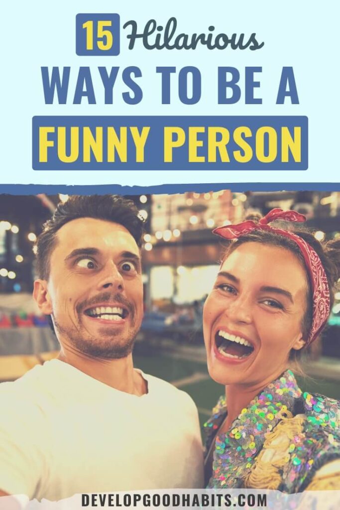 how to be funny | funny jokes | funny