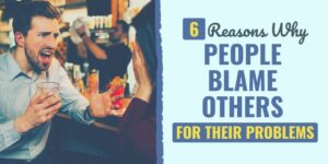 blaming others | blame others quotes | blame synonym