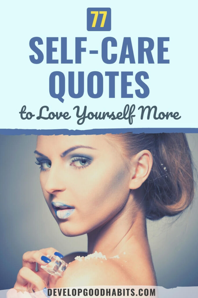 self care quotes | mental health self care quotes | short self care quotes