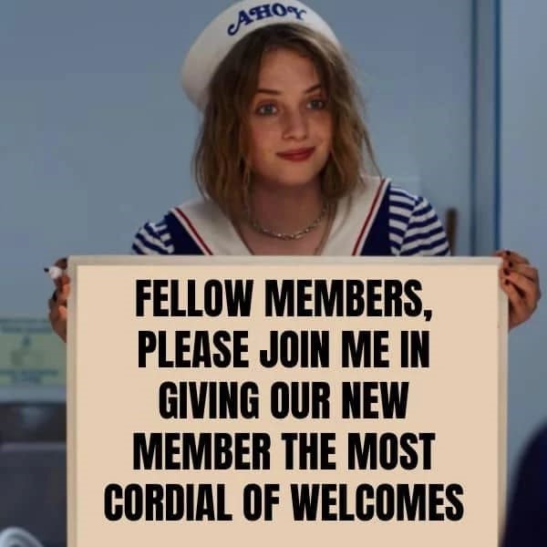 welcome gifs animation | welcome meme | welcome meme