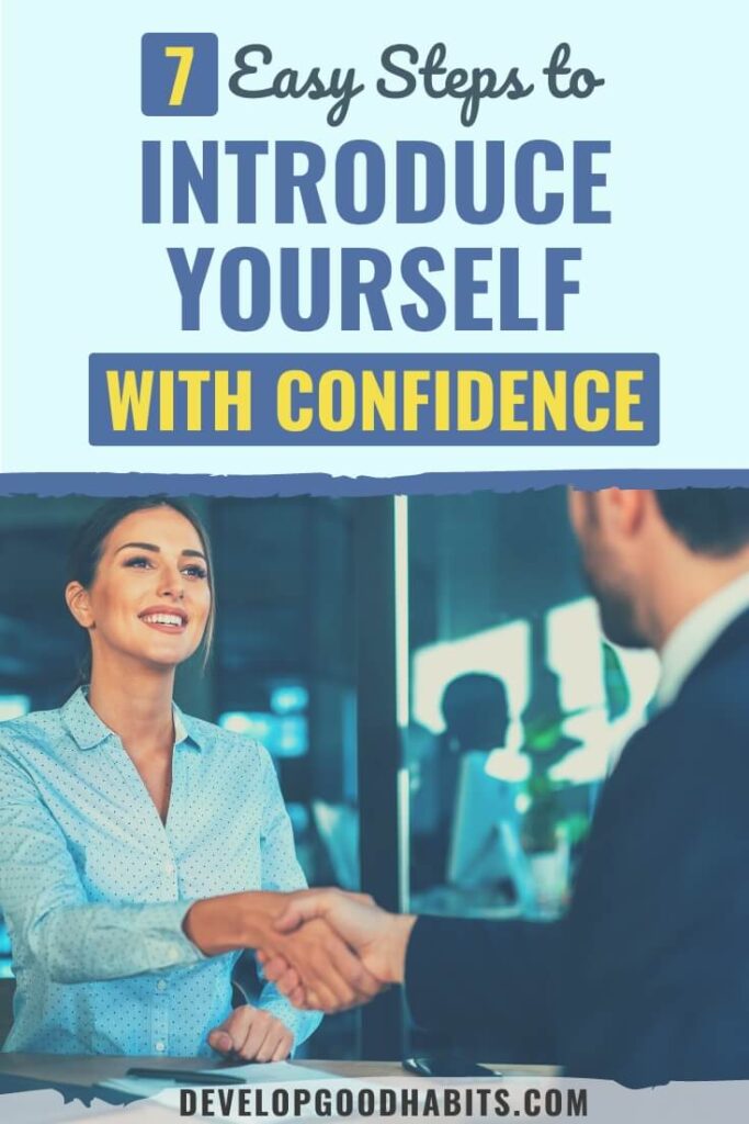how to introduce yourself | best introduction lines about yourself | how introduce yourself in english