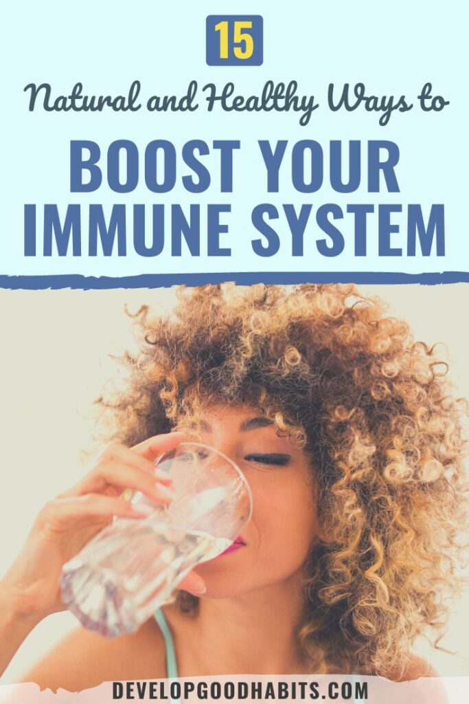 how to boost your immune system | supplements to boost immune system | immune system supplements