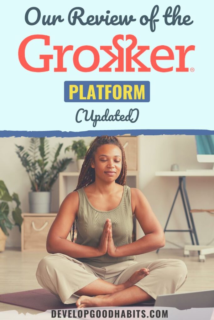 grokker review | grokker platform review | what is grokker