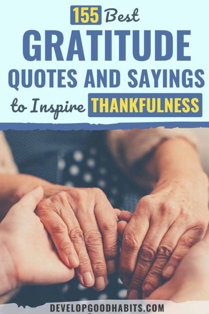 gratitude quotes | best gratitude quotes | top gratitude quotes