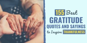 gratitude quotes | best gratitude quotes | top gratitude quotes