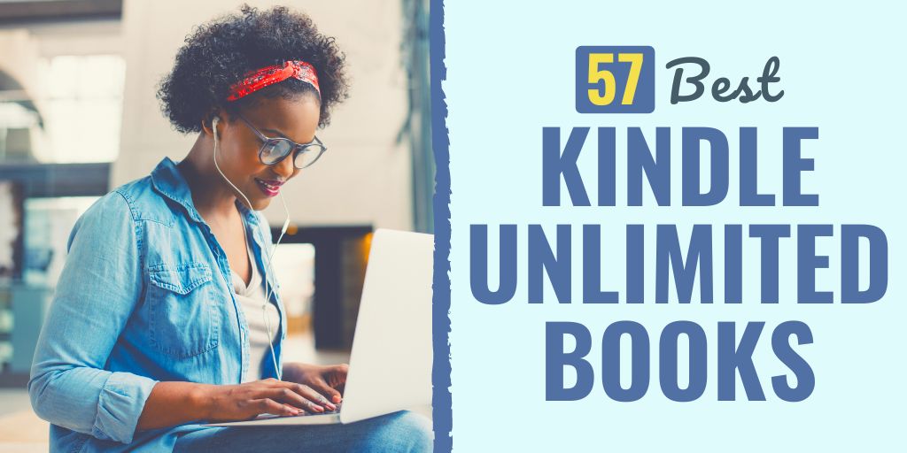 best books on kindle unlimited | best books on kindle unlimited reddit | best kindle unlimited books romance