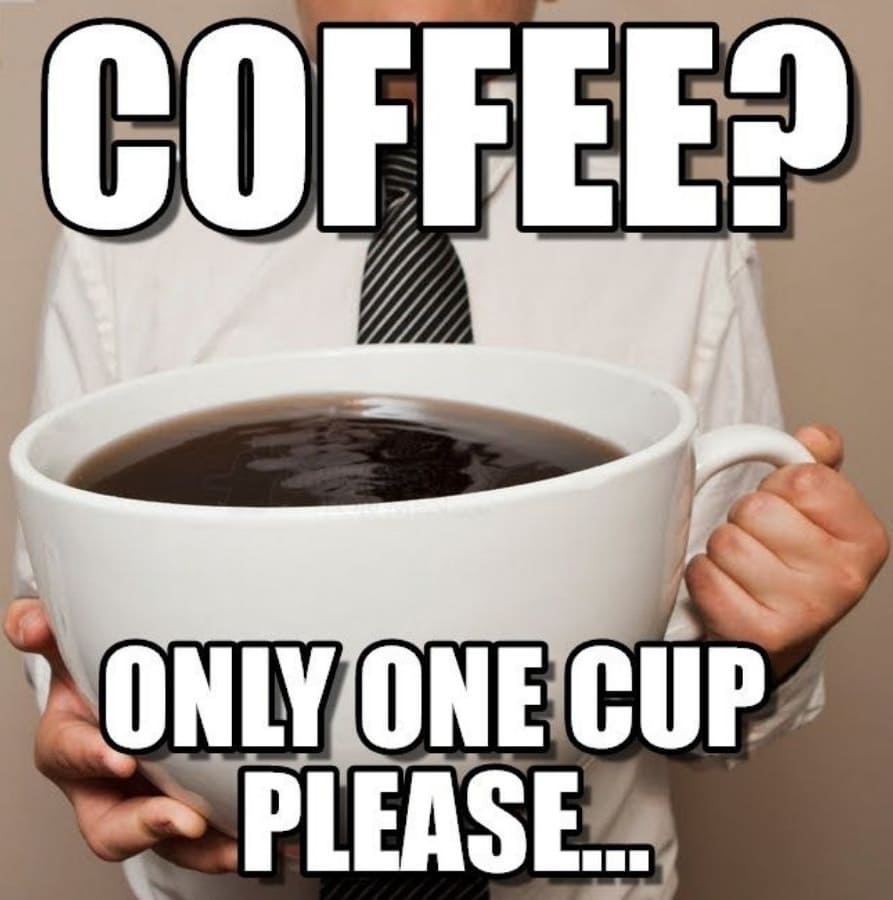 coffee bean memes | coffee addiction humor | cappuccino puns