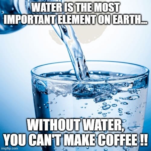 decaf coffee memes | coffee and donuts humor | percolator memes