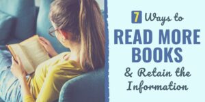 how to read more | how to read more books | how to read more often