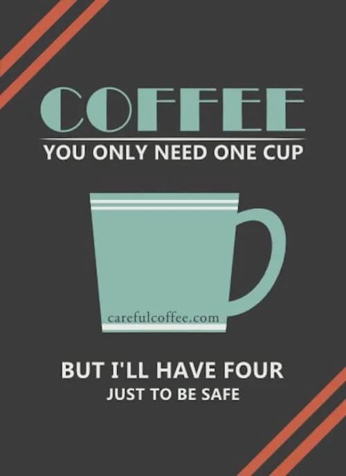 coffee bean jokes | coffee addiction memes | cappuccino humor