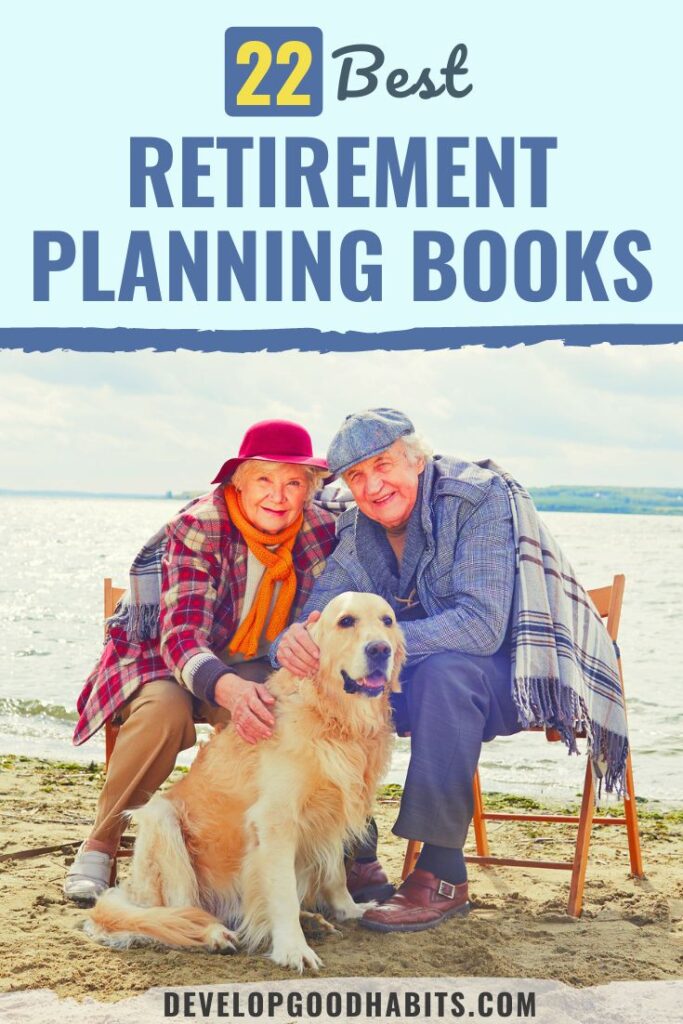 retirement planning | retirement planning books | best retirement planning books