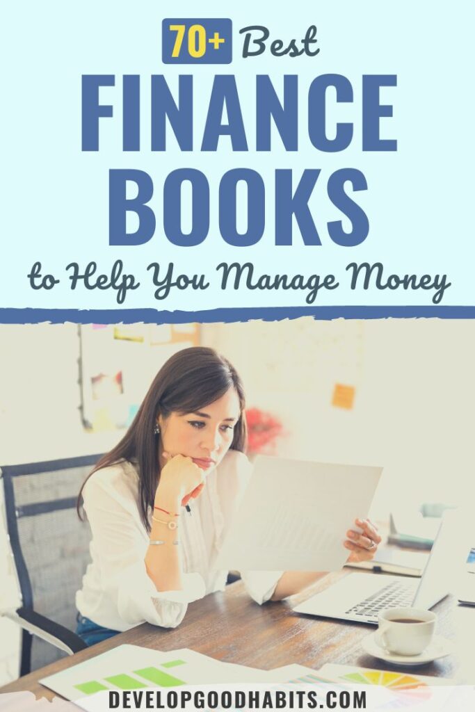 best finance books | best personal finance books | best money management books