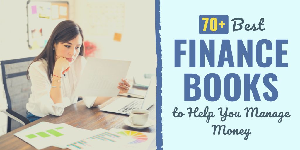 best finance books | best personal finance books | best money management books