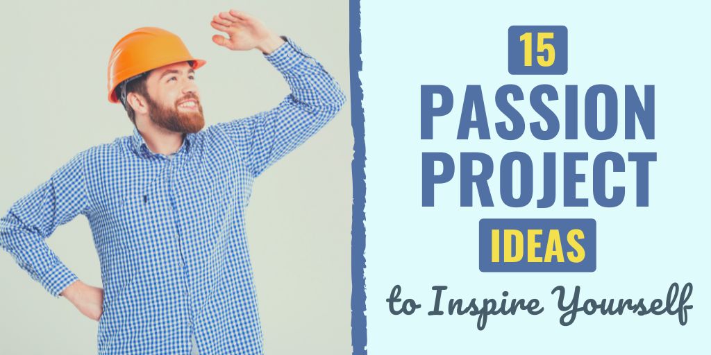 passion project | passion project examples | passion project template pdf