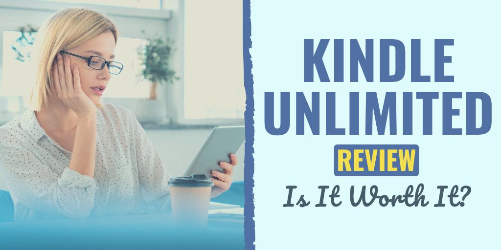 kindle unlimited review | kindle unlimited subscription | kindle unlimited family