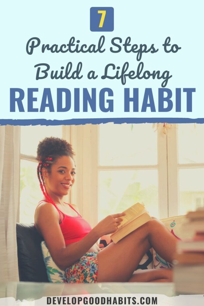 reading habits | reading habits essay | reading habits meaning