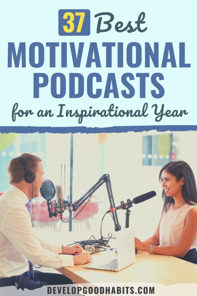 motivational podcast | best motivational podcast | best motivational podcasts this year