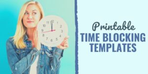 printable-time-blocking-templates