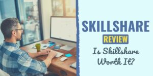 skillshare review | is skillshare worth it | skillshare free classes