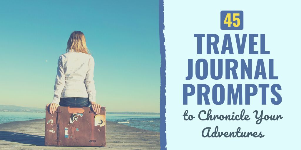 example journal about travel | travel diary | what to put in a travel journal