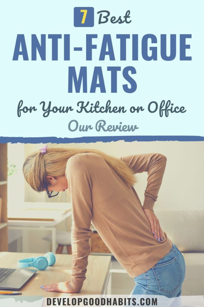 anti-fatigue mats | best anti-fatigue mats | anti-fatigue mats review