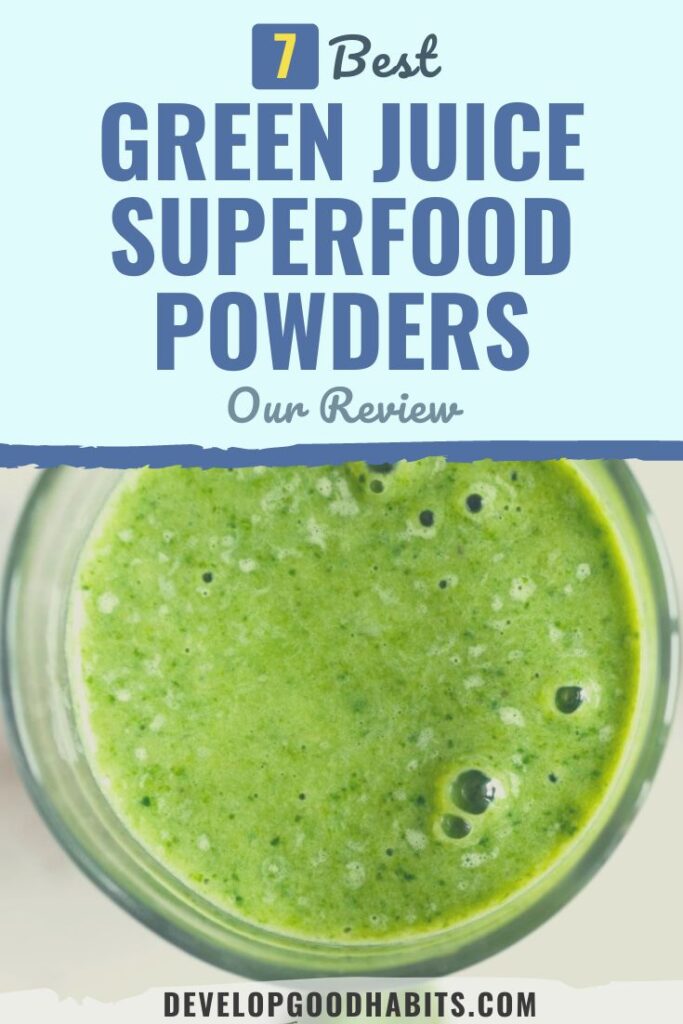 green juice superfood powders | best green juice superfood powders | green juice superfood powders review