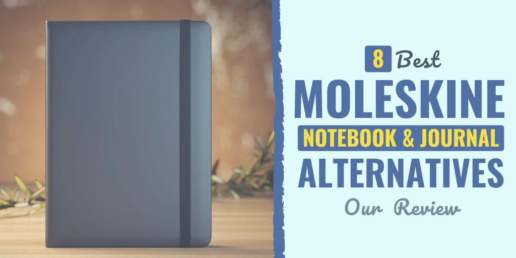 Moleskine Alternatives Archives