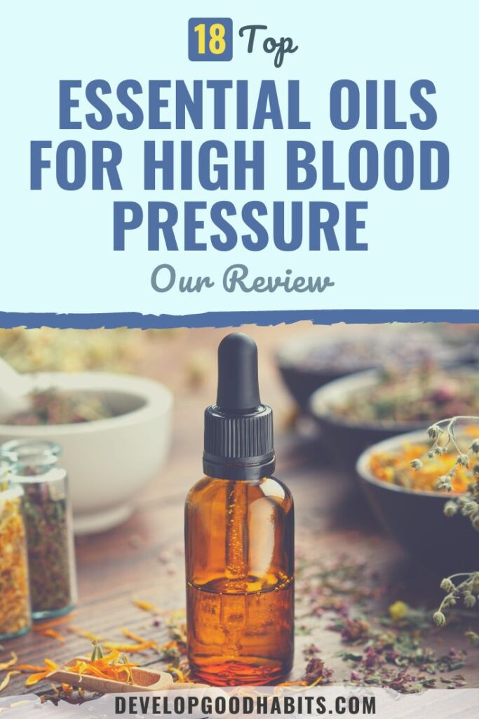 best essential oils for high blood pressure | essential oils for high blood pressure | best essential oils for high blood pressure review