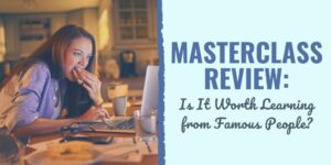 Masterclass Review 2024: Is It Worth Learning from Famous People? masterclass review | are masterclass worth it | best masterclass review