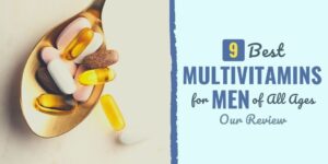 multivitamins for men | what vitamins should a man take daily | best multivitamins for men