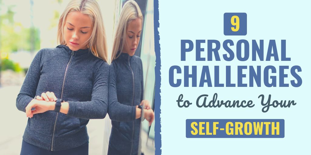 personal challenges | personal challenges in life as a student | personal challenges for self growth