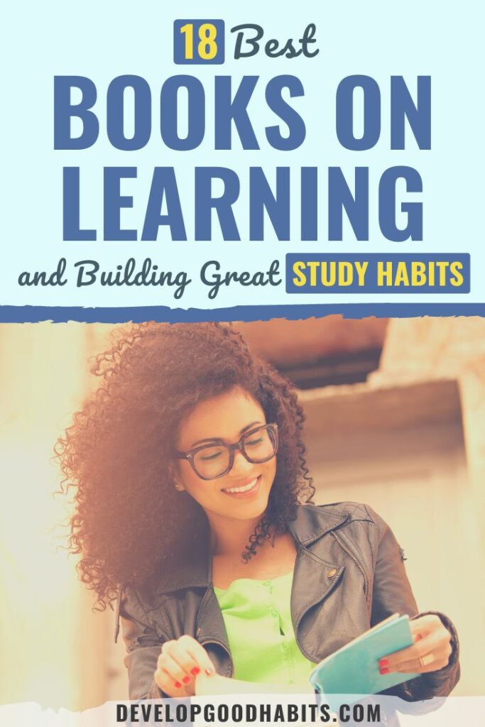 learning books | best books for learning | best books on learning how to study