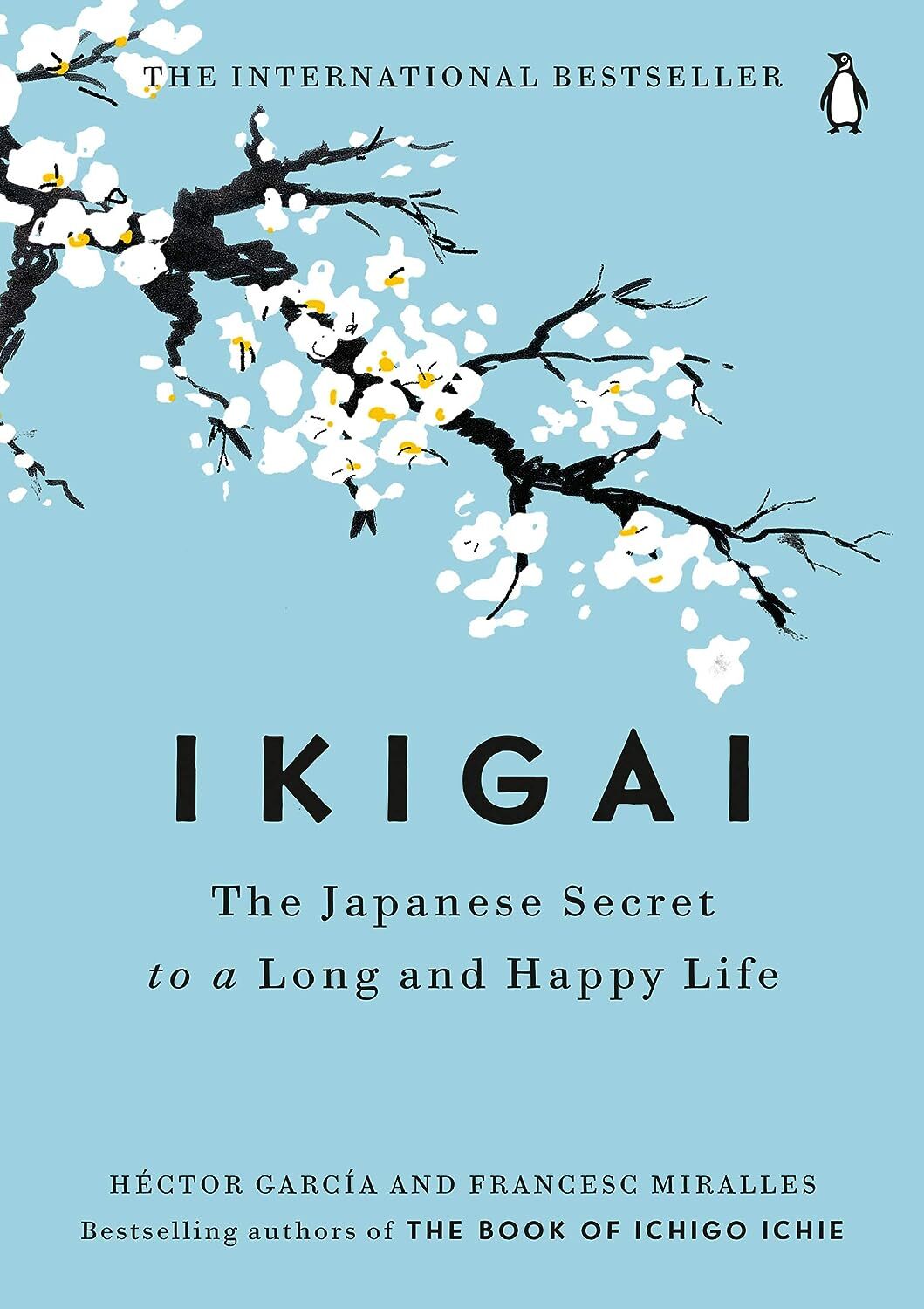 Ikigai | personal development books | personal development