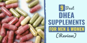 dhea supplements | dhea dosage | dhea for men