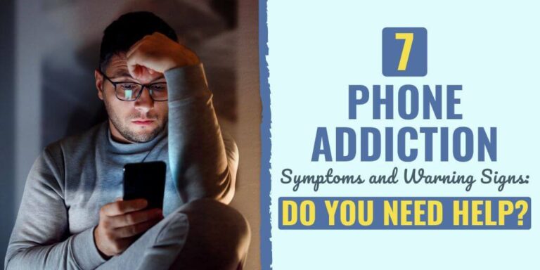 Smartphone Addiction & the Brain: What MRI Scans Reveal