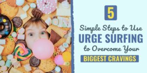 5 Simple Steps to Use Urge Surfing to Overcome Your Biggest Cravings Discover 5 simple steps to use urge surfing and overcome your biggest cravings with mindfulness. Take control of your impulses and build lasting self-discipline. Urge Surfing | Overcome Cravings | Manage Cravings | Mindfulness Techniques | Beat Cravings | Craving Control | Urge Surfing Steps | Addiction Recovery | Impulse Control | Mindfulness For Cravings