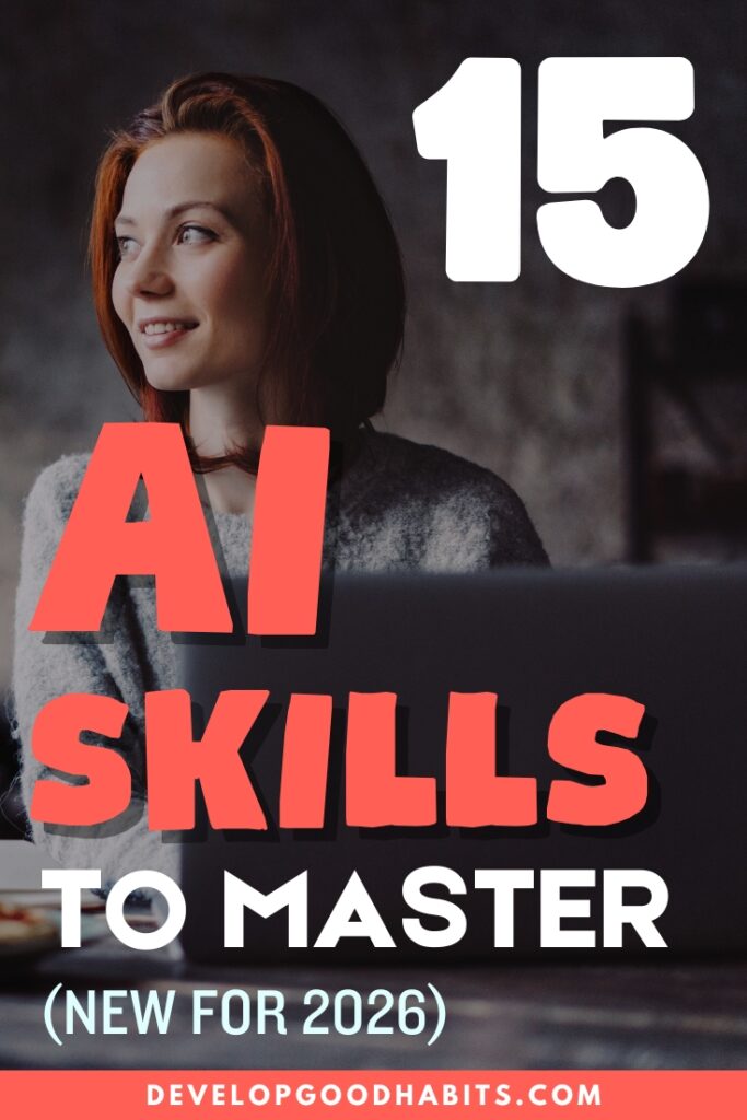 Master AI skills to stay ahead in the digital era. Learn machine learning, data analysis, and automation to boost your career and innovation potential. AI Skills | Machine Learning | Artificial Intelligence Training | Deep Learning | Data Science | Neural Networks | Automation Tools | AI Programming | Natural Language Processing | Predictive Analytics