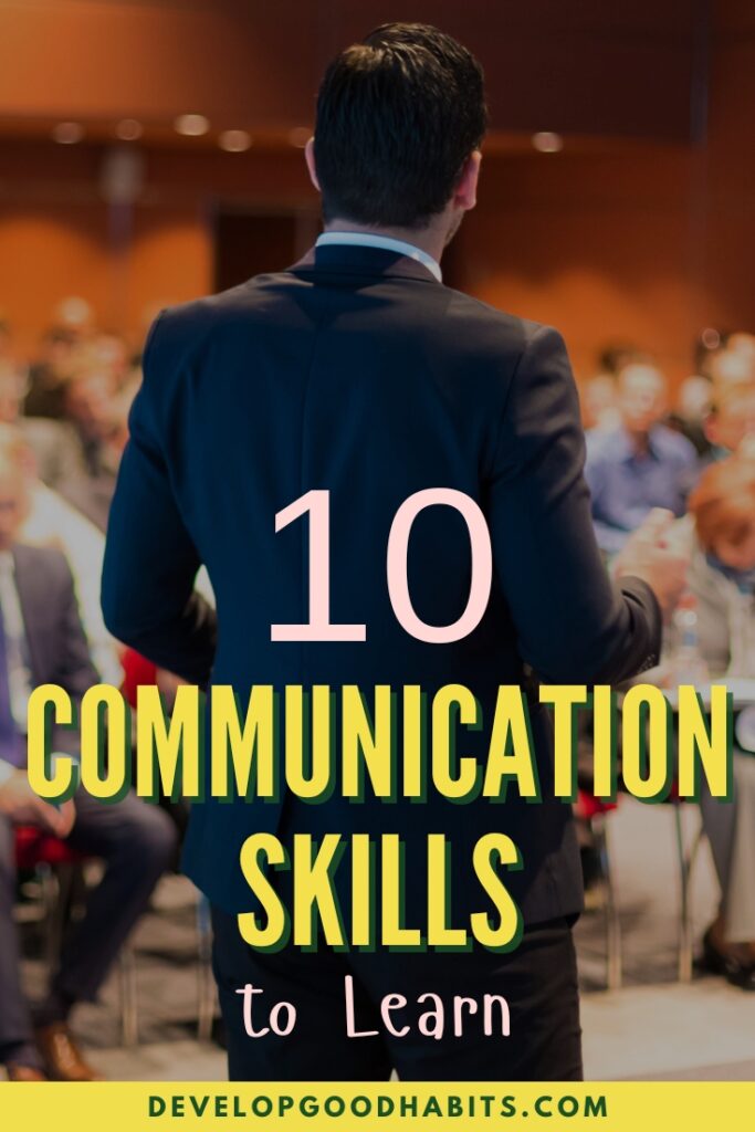 Unlock the power of effective communication by learning essential skills to help you excel in personal and professional interactions. Boost your confidence, clarity, and connection with others by mastering these vital techniques. Communication Skills | Personal Development | Interpersonal Skills | Effective Conversations | Public Speaking | Listening Techniques | Professional Communication | Learn New Things | Adult Learning