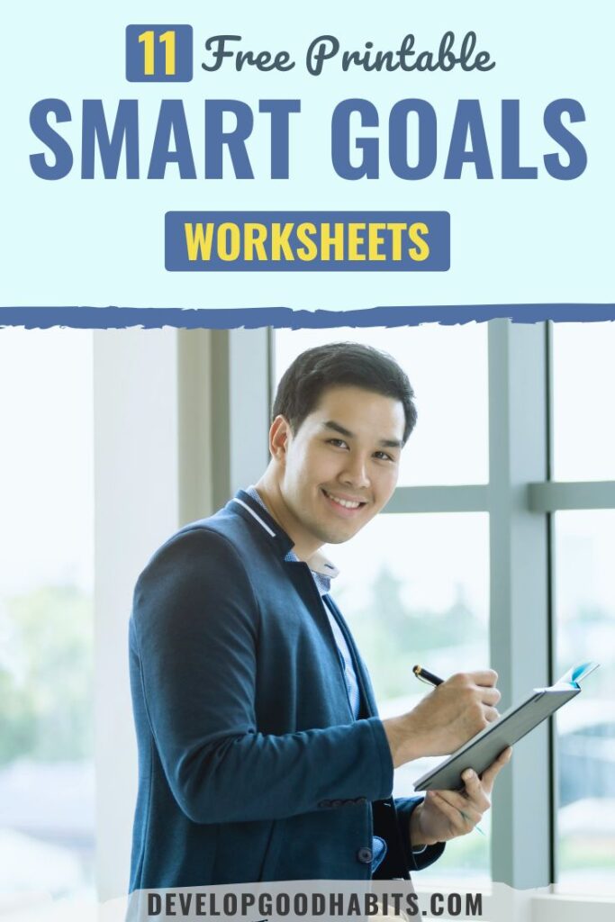 smart goals template | smart goals examples | smart goals template free download